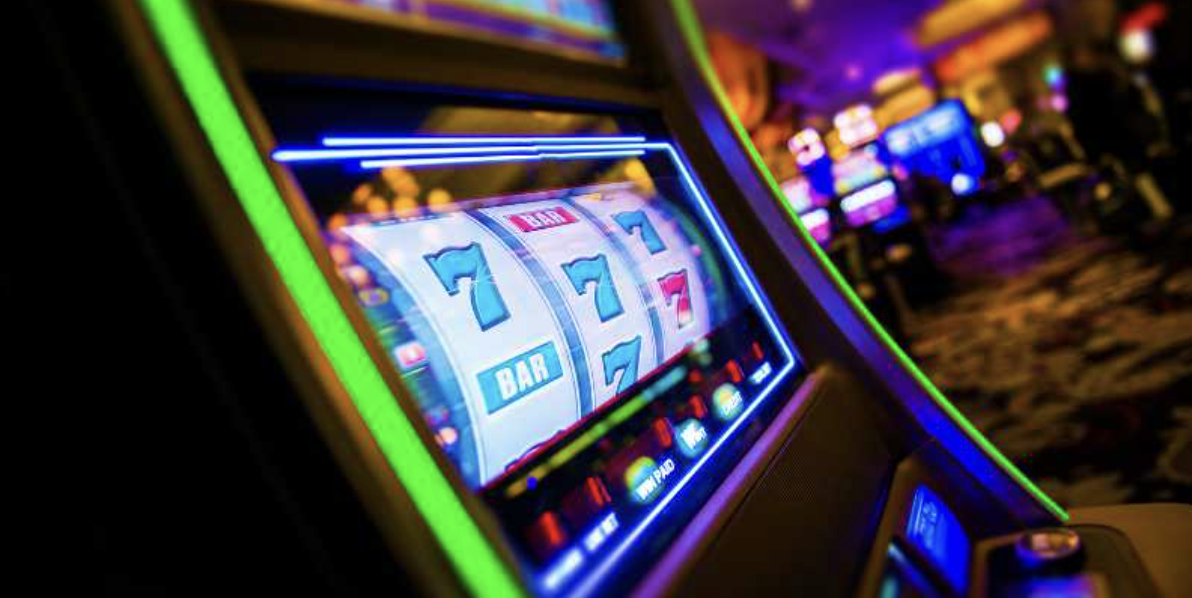 Jackpot for players